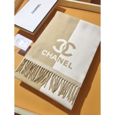 Chanel Scarf